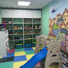 Отель 4