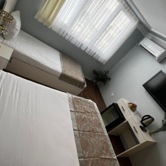 Bali Star City Hotel - Bild 10