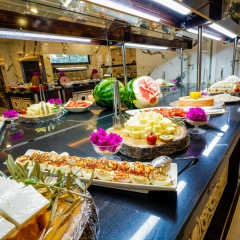 Arsi Hotel - Bild 10