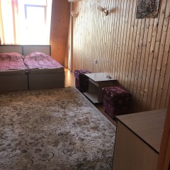 Гостиница София в Сочи отзывы, цены и фото номеров - забронировать гостиницу София онлайн фото 20