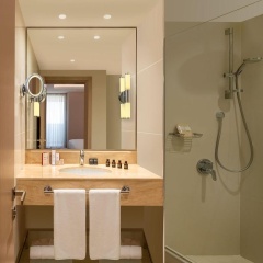 Mövenpick Hotel Istanbul Bosphorus - Bild 7