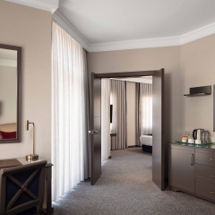 Grand Cevahir Hotel & Convention Center - Bild 14