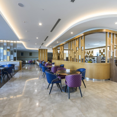 La Quinta by Wyndham Istanbul Gunesli Hotel - Bild 13