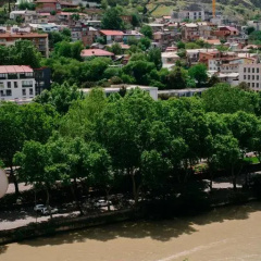 Sota Metekhi Hotel thumbnail 9