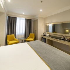 Amethyst Hotel - Bild 17