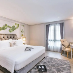The Salil Sukhumvit 57 - Thonglor - Bild 9