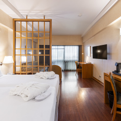 Hotel Roma - Bild 16