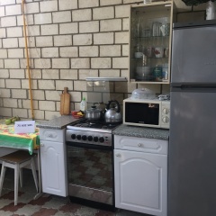 Гостиница Белая Дача в Береговом отзывы, цены и фото номеров - забронировать гостиницу Белая Дача онлайн Береговое (Феодосия) фото 10
