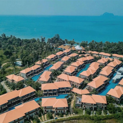 Blue Bay Beach Resort - Access to Pool and Beach-Phuket & Krabi - Bild 1
