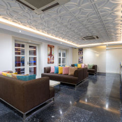 Puding Hotel - Bild 13