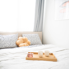 Stilnye Apartamenty S Otdelnoy Spalney U Taksim Apartments - Bild 6
