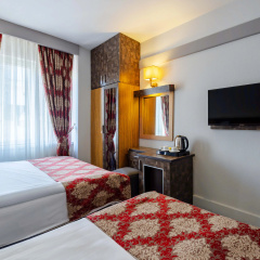 Mevre Hotel - Bild 16