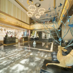 Mileo The Palm Hotel - Bild 21