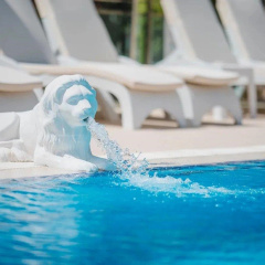 Fethiye Park Hotel - Bild 10