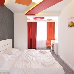 Stay Inn On Tumanyan Str. 31-25 Apartments in Yerevan, Armenia from 165$, photos, reviews - zenhotels.com photo 11