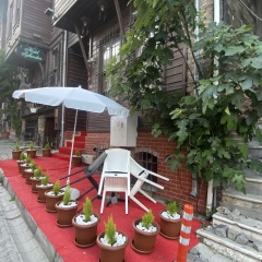 Nuray Hotel - Bild 4