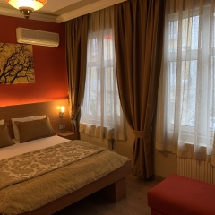 Antique Hostel - Bild 2
