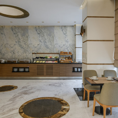 Gleam Bomonti Hotel - Bild 18