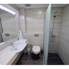 Artunç Hotel - Bild 11