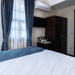 Morea Kaleici Hotel (Adult Only 16+) - Bild 12