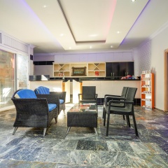 Arsi Hotel - Bild 24