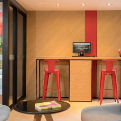 Travelodge Sukhumvit 11 - Bild 26