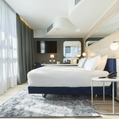Hotel voco Milan - Fiere by IHG - Bild 23