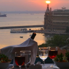 Sidonya Hotel - Bild 1