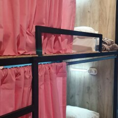 Гостиница Cape Hostel в Севастополе отзывы, цены и фото номеров - забронировать гостиницу Cape Hostel онлайн Севастополь фото 6