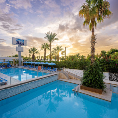 Sealife Family Resort Hotel - Bild 23