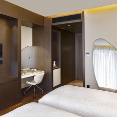 The G Hotels Istanbul Hotel - Bild 11
