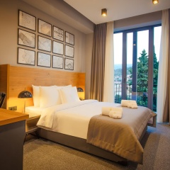 Hotel TUTA