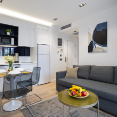 Stile Suite Marine Apart-Hotel - Bild 29