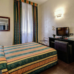 Hotel Valle - Bild 10