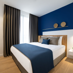Stile Suite Marine Apart-Hotel - Bild 11