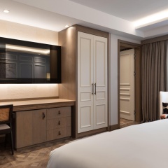 Burdock Hotel Istanbul, Autograph Collection - Bild 9