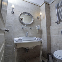 Hotel HHK Hotel - Bild 5