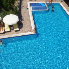 Grand Nar Hotel - Bild 7