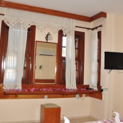 Kaliptus Hotel - Bild 10