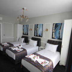 Naumpasa Konagi Hotel - Bild 23