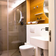 My Story Hotel Rossio - Bild 12