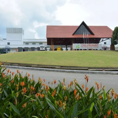 The Orchard Wellness & Health Resort Hotel