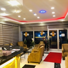 Ahsen Hotel - Bild 21