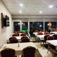 Ahsen Hotel - Bild 23