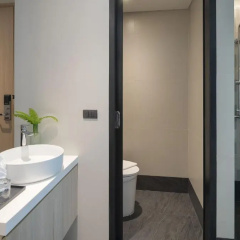 JonoX Phuket Karon Hotel - Bild 17