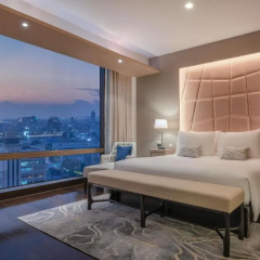 Vie Hotel Bangkok - Mgallery Collection - Bild 4