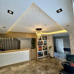 Bloomtalya Hotel - Bild 22