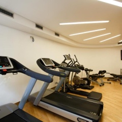 Albani Hotel Roma - Bild 26