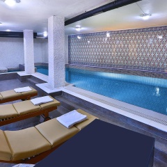 White Monarch Hotel - Bild 9