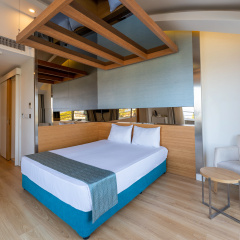 Dosinia Luxury Resort - Ultra All Inclusive - Bild 25
